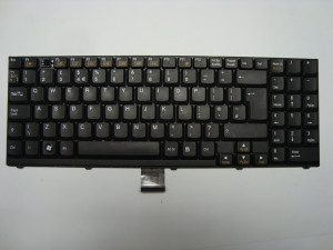 Клавиатура за лаптоп Novatech Clevo M67SU